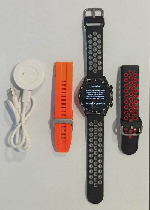 Watch Huawei GT 2-65C
Model LTN-B1964283920865537121