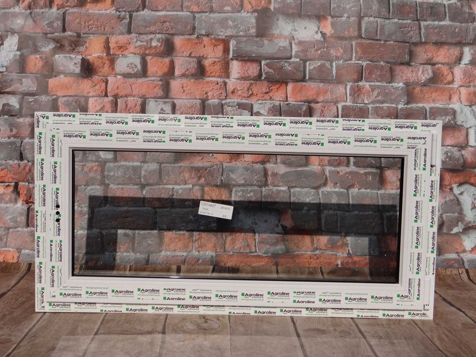 Wysyłka! Okno 120x60 Domek gospodarczy, Kuchnia letnia FHU Banasik