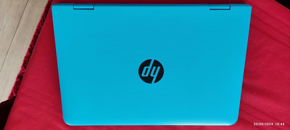 PC Híbrido HP com Disco SSD 250G