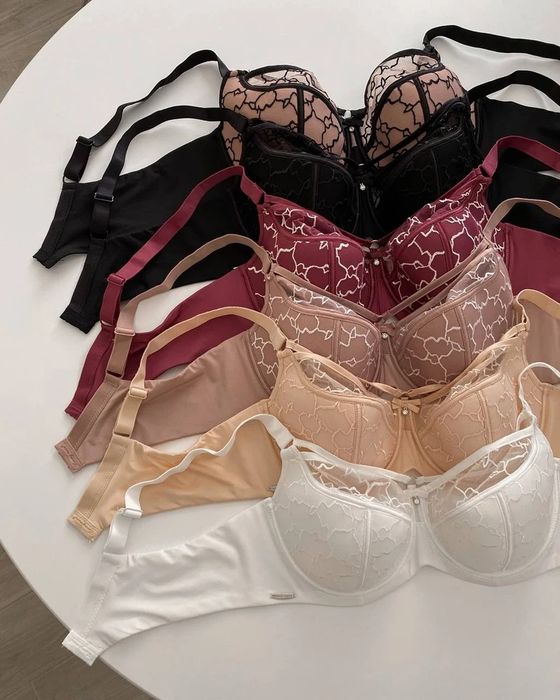 Бюстгальтери Lanny Mode 11706.  Багато моделей у наявності