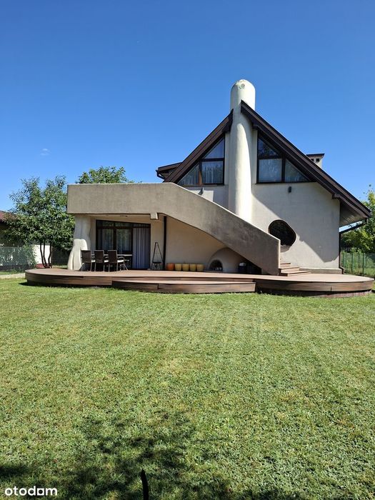 Dom – Radom - Widok 3
