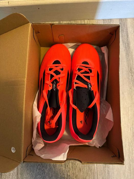 ADIDAS F50 - BOTAS DE FUTEBOL