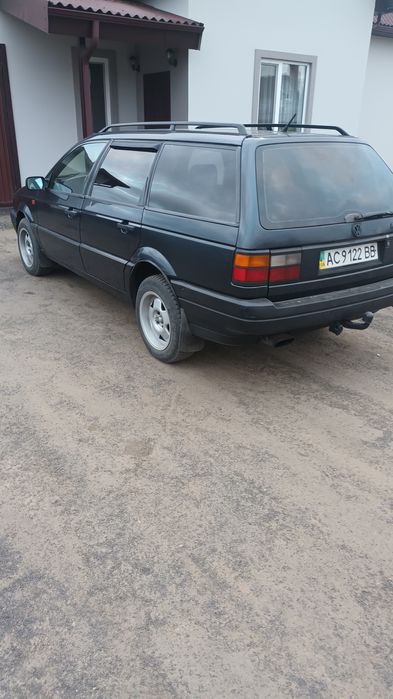 Продам пасат 1.6дз