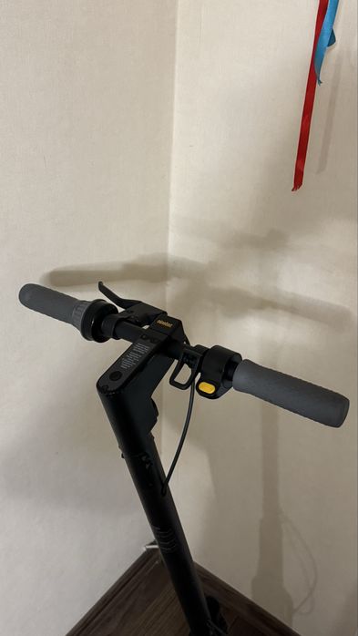 Ninebot MAX G30 300 КМ ПРОБІГУ