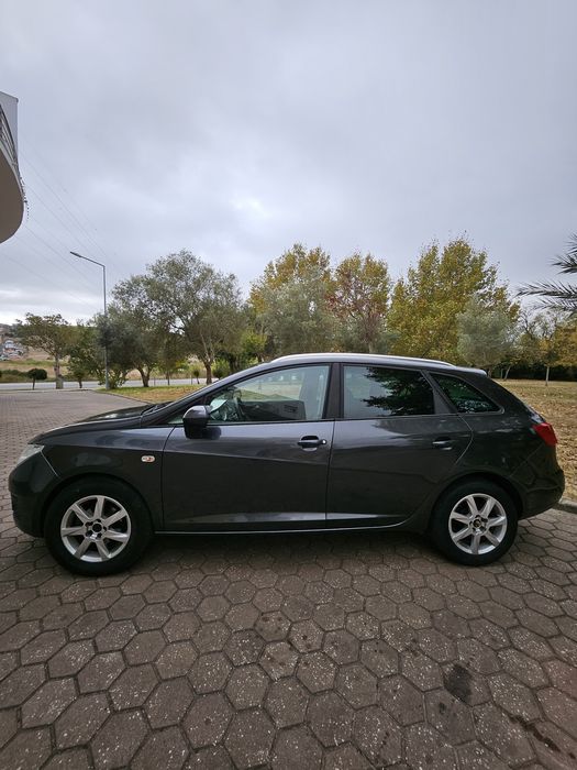 Seat ibiza 6J ST 1.2 Tdi Ecomotive