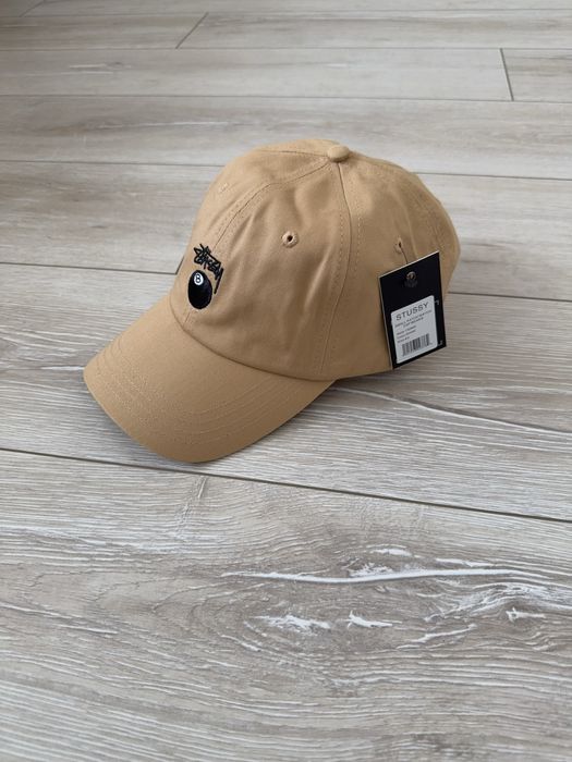 Кепка стусі / кепка stussy