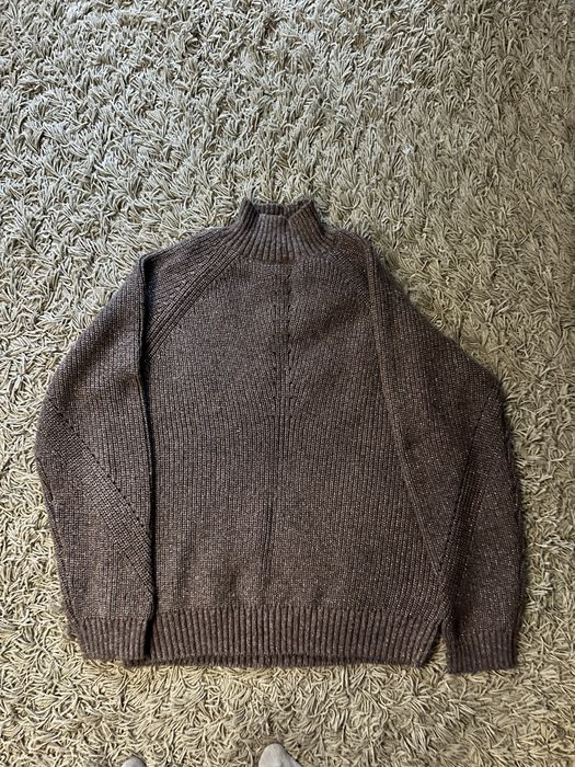 Светр Massimo Dutti