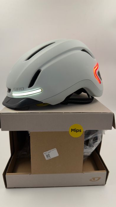 Nowy Kask Rowerowy Giro Ethos Mips r. M (55-59cm)