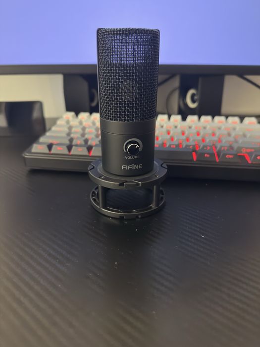 Мікрофон Fifine T669