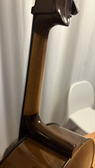 Violoncelo 1/4 com saco