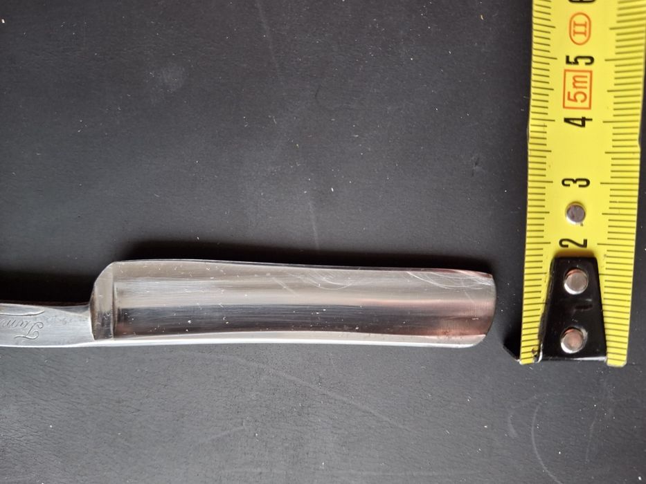 Brzytwa go golenia TAMBOUR SOLINGEN