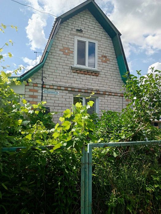 Продається дача в Барашівському масиві (Житловик)