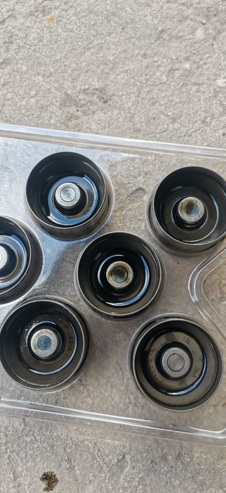 Розпредвал 1.9тді