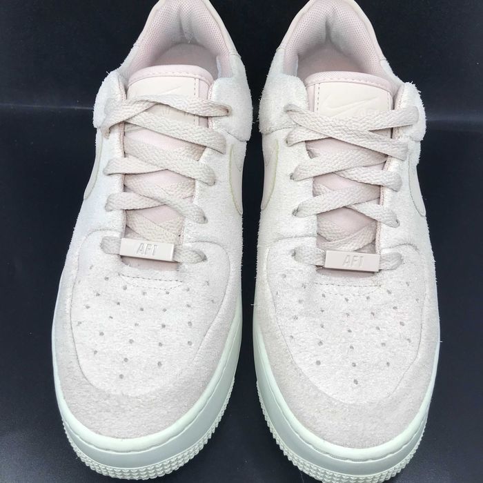 NIKE Air Force 1 Sage Low r.39 orygialne buty damskie