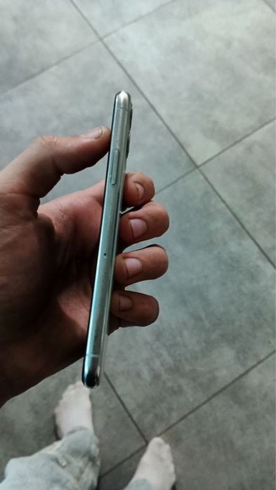 Iphone 11 pro, 72 акб, 256 гб