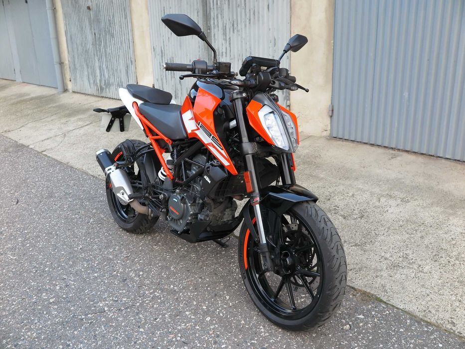KTM