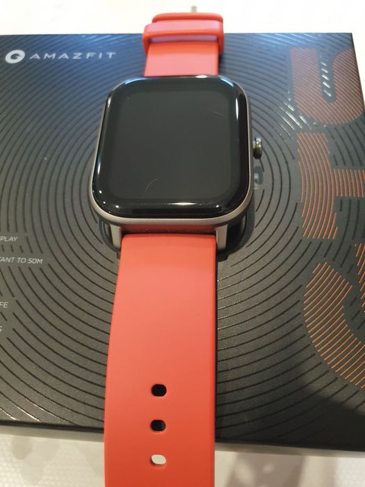 Smartwatch Amazfit gts