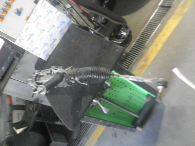 Caixa de direção BMW 5 (F10)