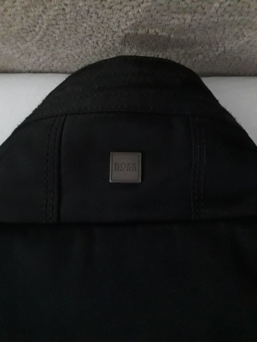 Kurtka Hugo Boss