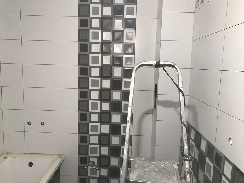 Капітальний  Ремонт квартир і домів