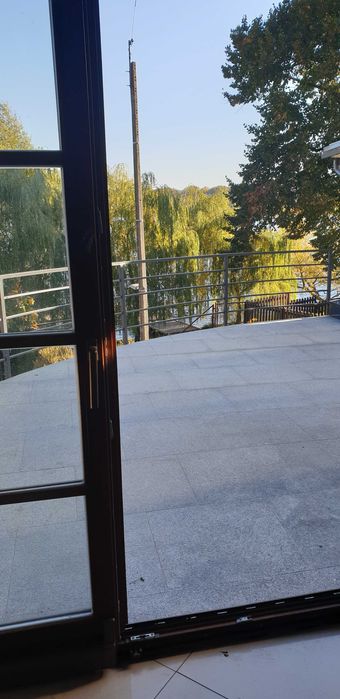 Dom Centrum 40 m do jeziora Czos