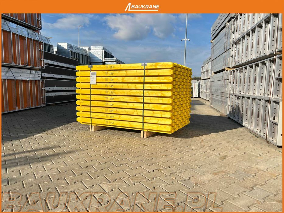 Doka stropowa drewniana dźwigar BT20 ECO