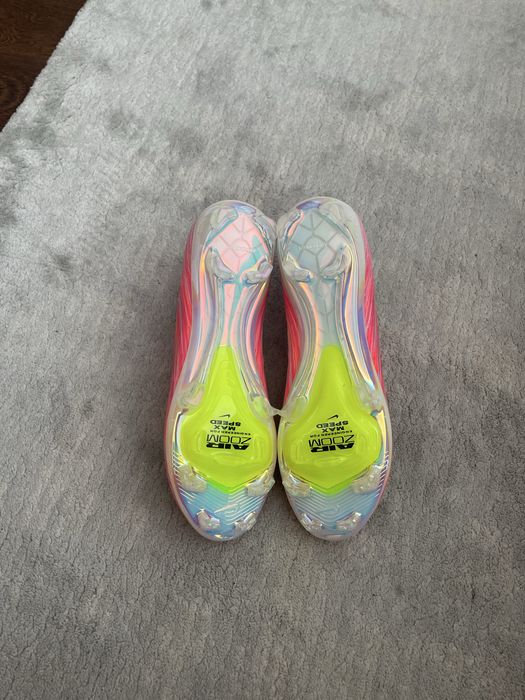 Chuteiras nike mercurial