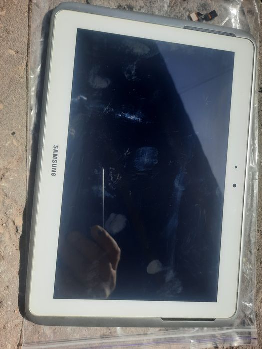 Модуль до Samsung Galaxy Note 10 (8010)