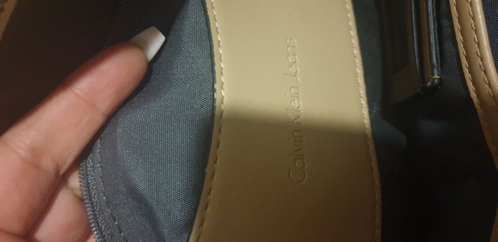 Carteira Ck óptimo estado