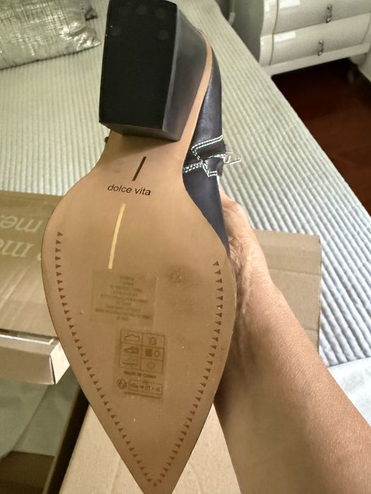 Kowbojki Dolce Vita