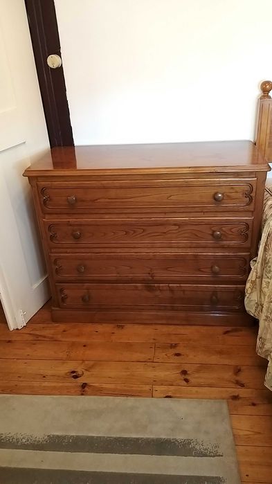 mobília quarto de casal