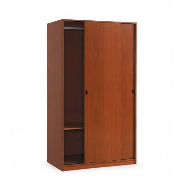 Roupeiro 2 / 3 portas bater / correr -  NOVO
