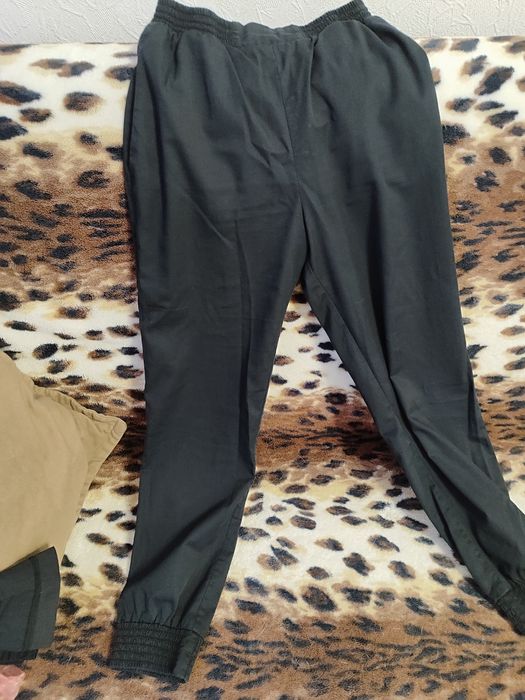 Медицинский костюм