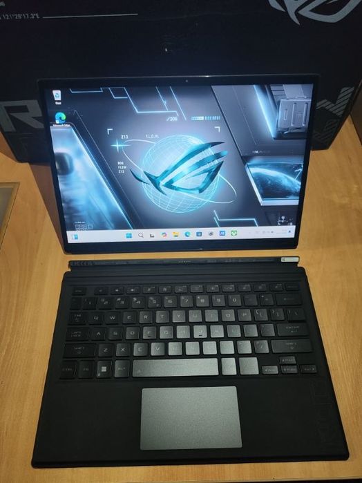 ASUS ROG Flow Z13 2022 GZ301ZC-LD110W