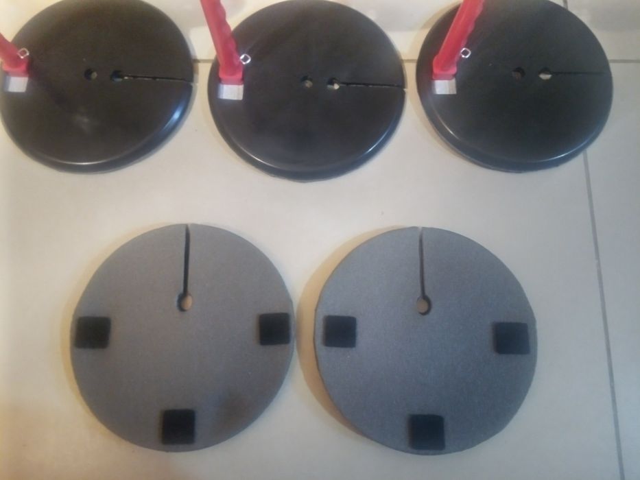 ТОПОВЫЕ VIP жерлицы От Петровича с "АНТИ-БОРОДОЙ" 10 шт. ПРЕМИУМ СУМКА