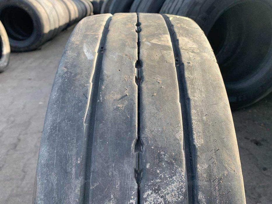 205/65R17.5 Opona MICHELIN X Multi T2 evolution 6-7mm Naczepa XMULTI T