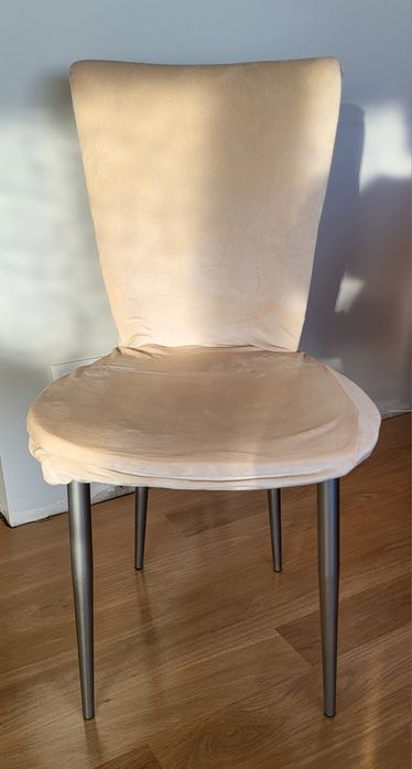 Vendo 3 cadeiras excelentes