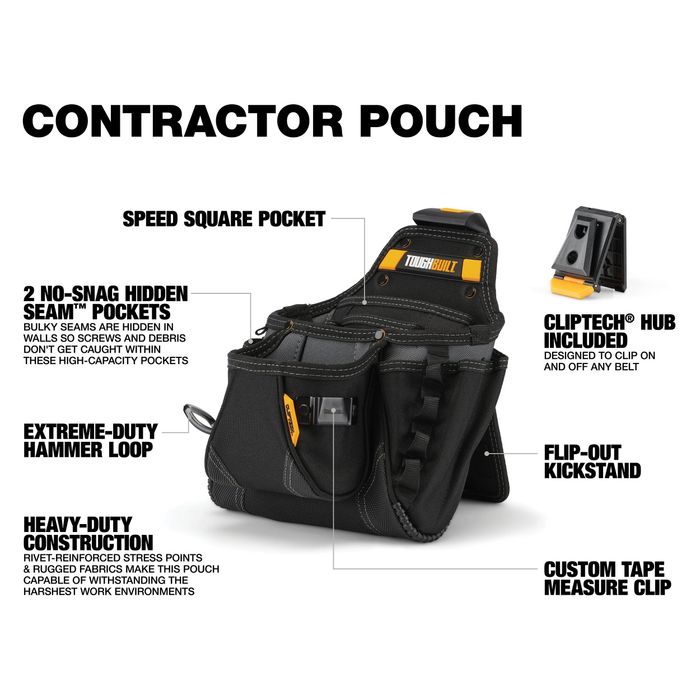 Toughbuilt TB-CT-01
