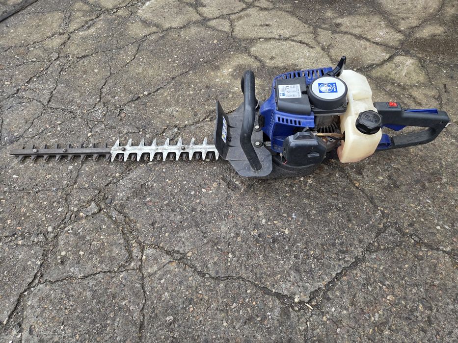 Nożyce do żywopłotu Lux Tools B-HS-25/62  1.0 KM Nowe