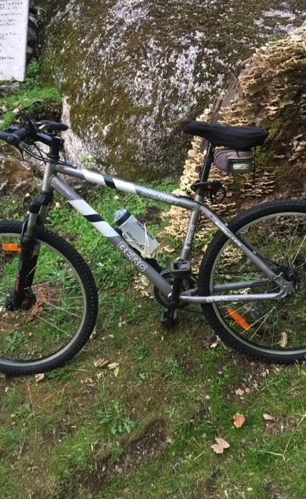 Bicicleta em bom estado
