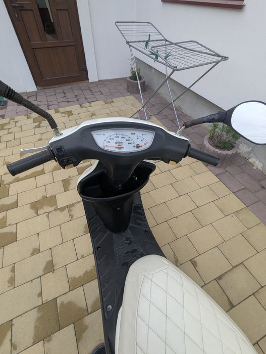 Продається Honda dio 34