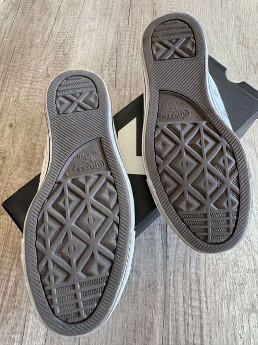 Converse All Star 37