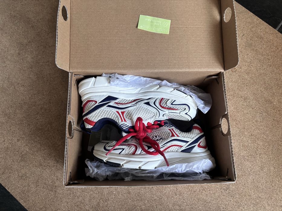 Kappa buty sportowe - rozmiar