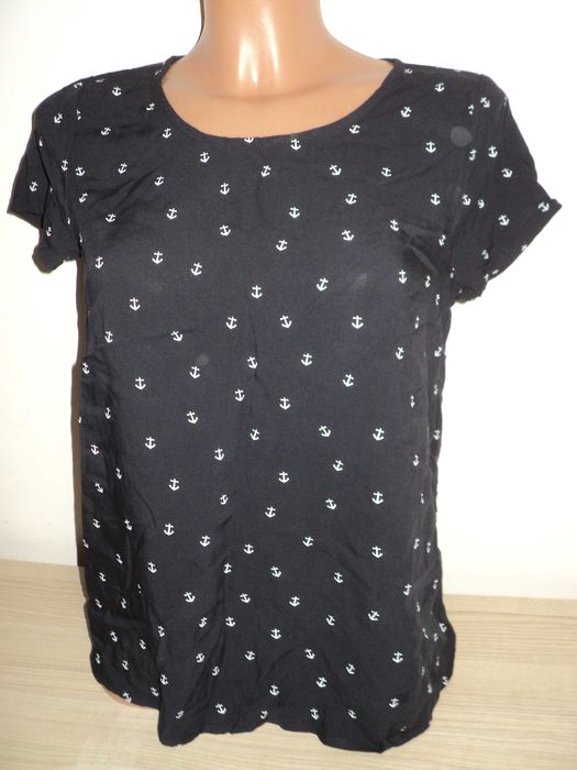 Elegancka damska bluzka only roz. 34 XS