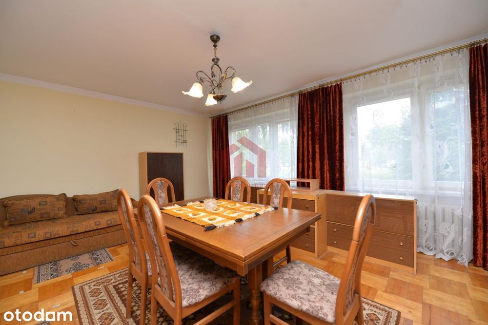 Mieszkanie Parter 2 pokoje Super Cena