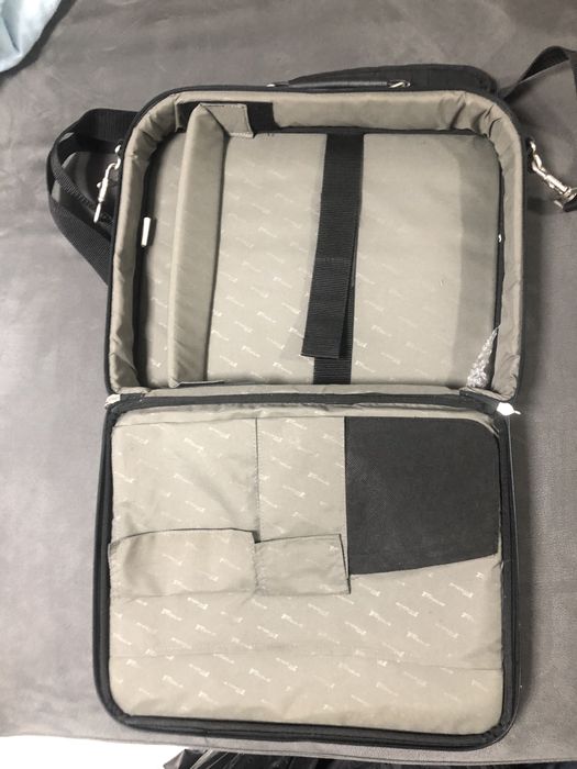 Bolsa Mala Mochila Pc Portatil Targus Lifetech