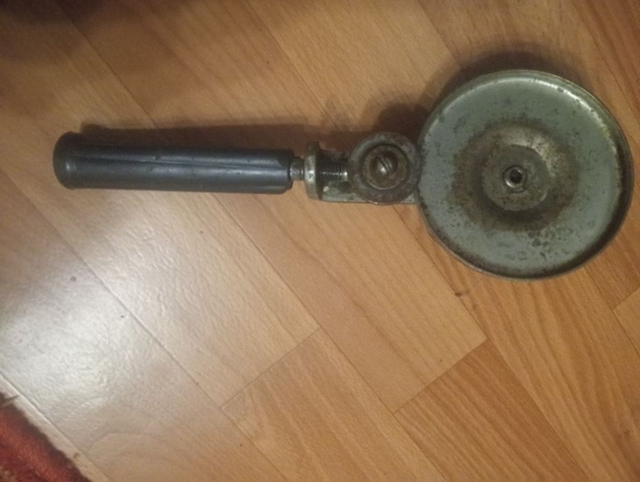 Закаточные  машинки СССР