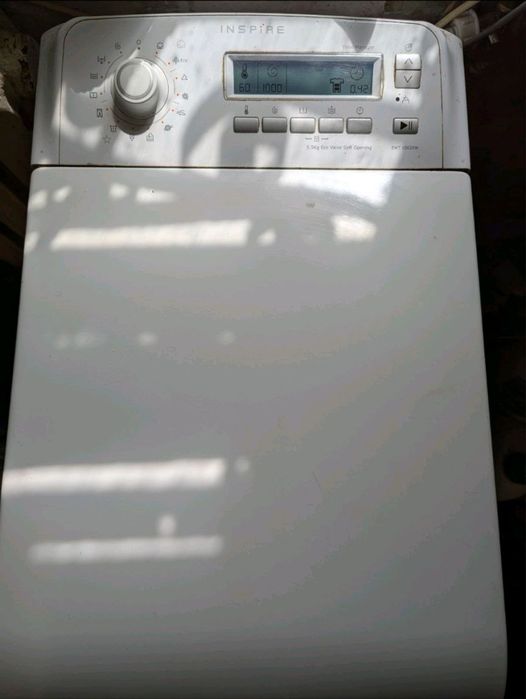 Стиральная машина Electrolux EWT10620W