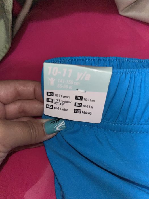 Swim Shorts - Child64738547844867122