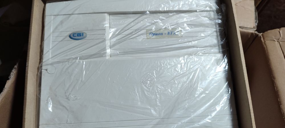 Оріон - 8Т3.1 прилад приймально - контрольний охоронний